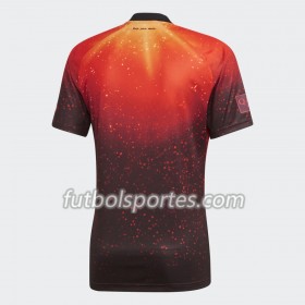 Camisetas Bayern de Múnich EA Sports 2018/2019